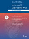 点击查看American Journal Of Cardiovascular Drugs