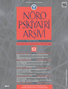 点击查看Noropsikiyatri Arsivi-archives Of Neuropsychiatry