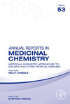 点击查看Annual Reports In Medicinal Chemistry