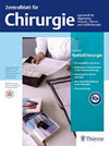 点击查看<b>Zentralblatt Fur Chirurgie</b>