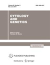 点击查看Cytology And Genetics