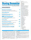 点击查看Nursing Economics