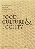点击查看Food Culture & Society