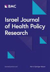 点击查看Israel Journal Of Health Policy Research