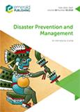 点击查看Disaster Prevention And Management