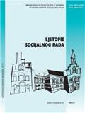 点击查看Ljetopis Socijalnog Rada