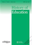 点击查看History Of Education & Childrens Literature