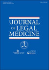 点击查看Journal Of Legal Medicine