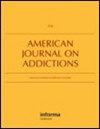 点击查看American Journal On Addictions