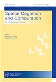 点击查看Spatial Cognition And Computation