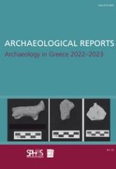 点击查看Archaeological Reports-london