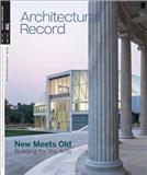 点击查看Architectural Record