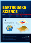 点击查看Earthquake Science