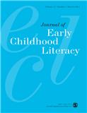 点击查看Journal Of Early Childhood Literacy