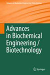 点击查看Advances In Biochemical Engineering-biotechnology