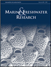 点击查看Marine And Freshwater Research