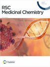 点击查看Rsc Medicinal Chemistry