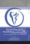 点击查看Oral Health & Preventive Dentistry
