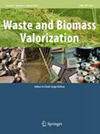 点击查看Waste And Biomass Valorization