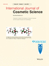 点击查看International Journal Of Cosmetic Science