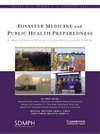 点击查看Disaster Medicine And Public Health Preparedness
