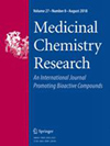 点击查看Medicinal Chemistry Research