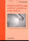 点击查看Processing And Application Of Ceramics