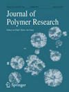 点击查看Journal Of Polymer Research