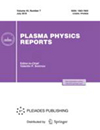 点击查看<b>Plasma Physics Reports</b>
