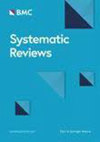 点击查看Systematic Reviews