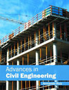 点击查看Advances In Civil Engineering