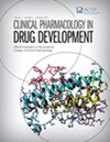 点击查看Clinical Pharmacology In Drug Development