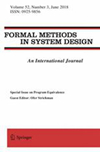点击查看Formal Methods In System Design