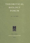 点击查看<b>Theoretical Biology Forum</b>