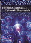 点击查看International Journal Of Polymeric Materials And Polymeric B