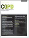 点击查看<b>Copd-journal Of Chronic Obstructive Pulmonary Disease</b>