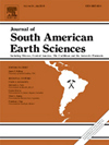 点击查看Journal Of South American Earth Sciences