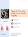 点击查看General Thoracic And Cardiovascular Surgery