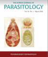 点击查看<b>Korean Journal Of Parasitology</b>