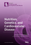 点击查看Journal Of Cardiovascular Development And Disease