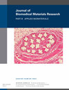 点击查看Journal Of Biomedical Materials Research Part B-applied Biom