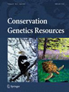 点击查看Conservation Genetics Resources
