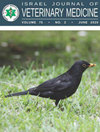 点击查看<b>Israel Journal Of Veterinary Medicine</b>