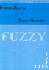 点击查看Iranian Journal Of Fuzzy Systems