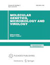 点击查看<b>Molecular Genetics Microbiology And Virology</b>