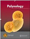 点击查看Palynology