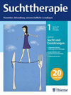 点击查看Suchttherapie