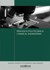 点击查看<b>Periodica Polytechnica-chemical Engineering</b>