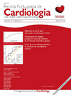 点击查看Revista Portuguesa De Cardiologia