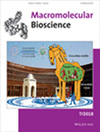 点击查看Macromolecular Bioscience